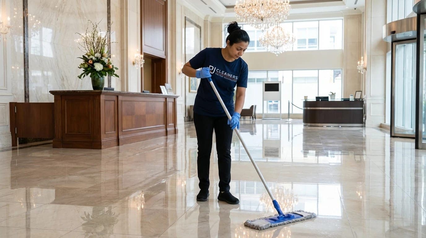 COMMON AREA MAINTENANCE