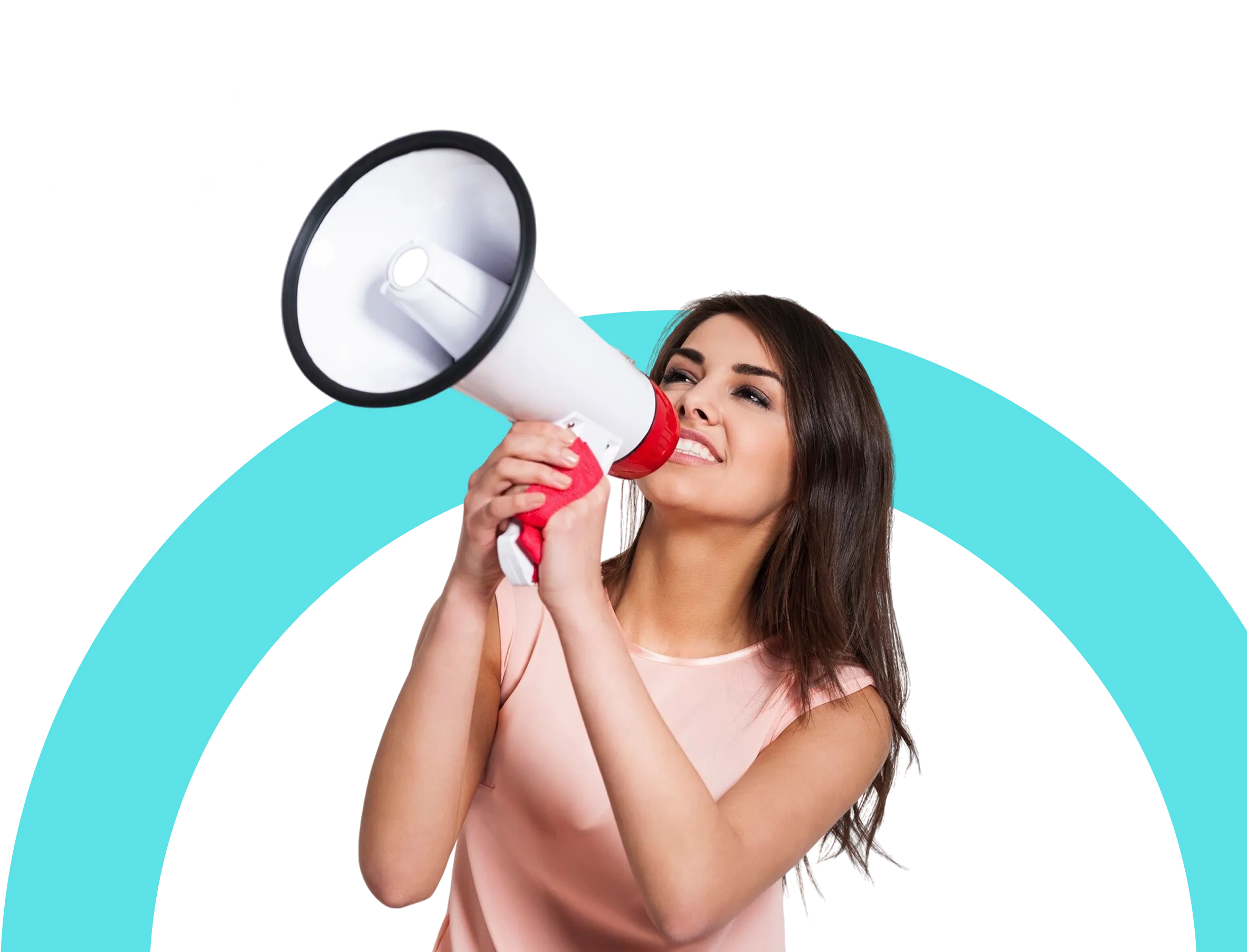 Referral program illustration